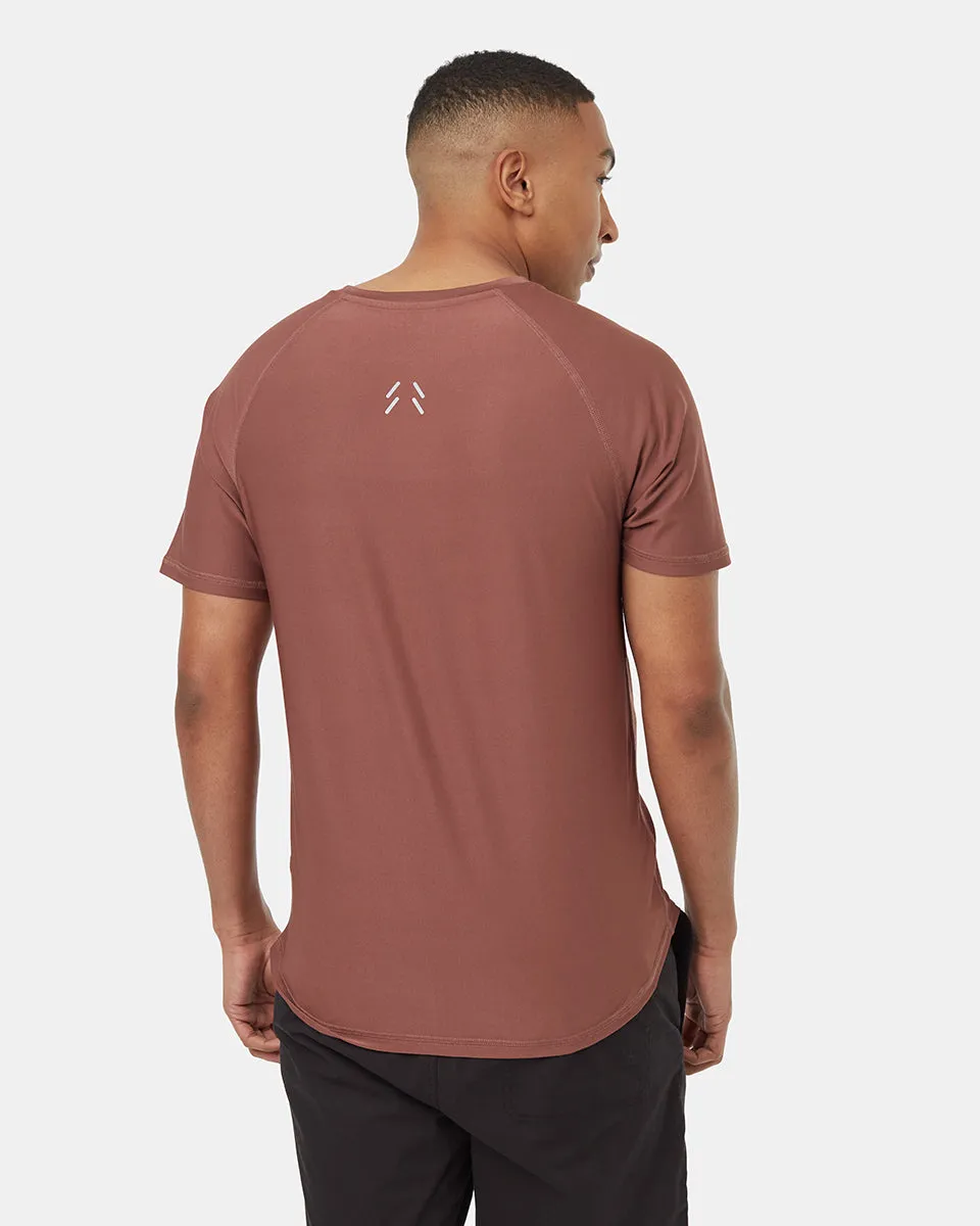 Active Soft Knit Light T-Shirt