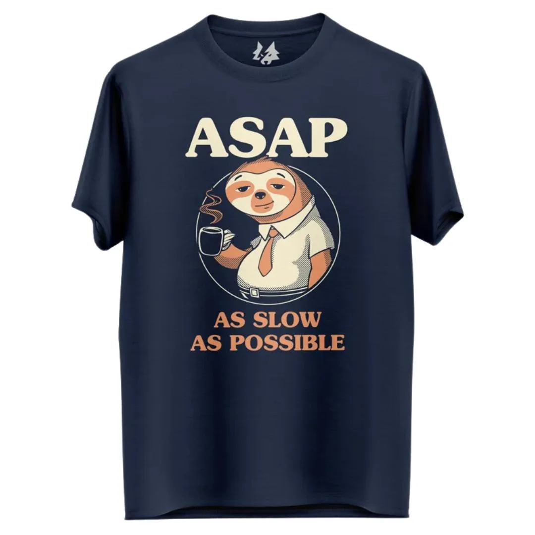 ASAP T-shirt