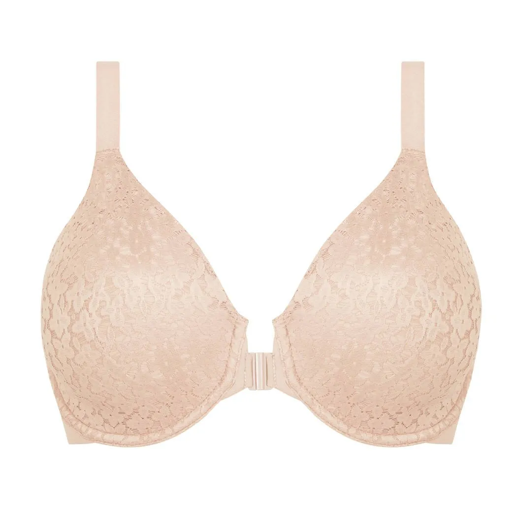 Chantelle Easy Feel Norah - Front fastening bra