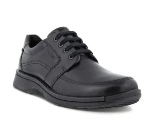 Ecco Men's Fusion Oxford Black 50013401001