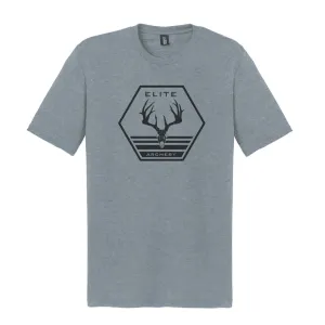 Elite Trophy Whitetail Tee