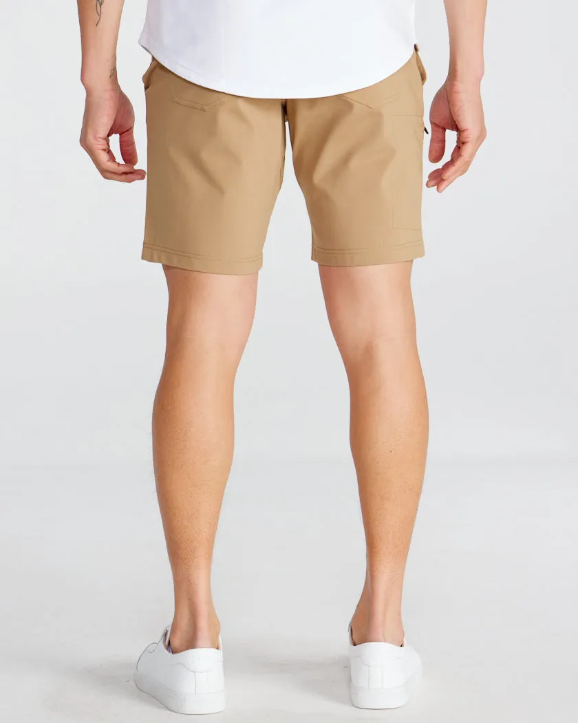 Everyday Short 2.0 (Size 36)