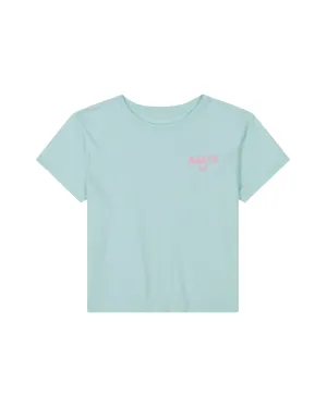 Girls 2-7 Salty Stack T-Shirt -