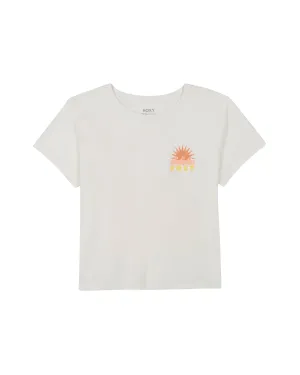 Girls 2-7 Sunblock T-Shirt -