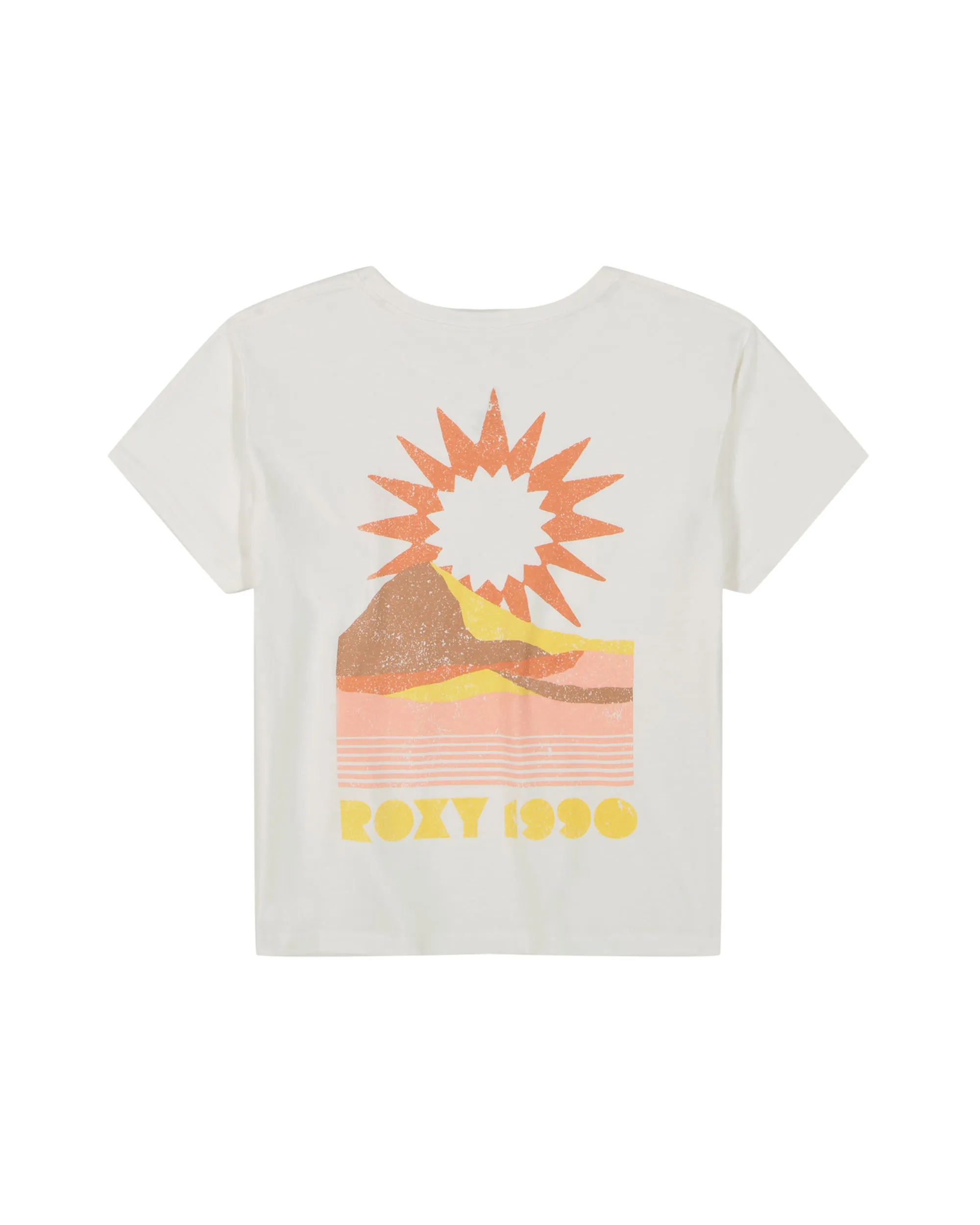 Girls 2-7 Sunblock T-Shirt -