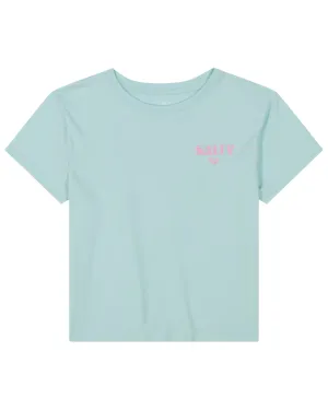 Girls 7-16 Salty Stack T-Shirt -