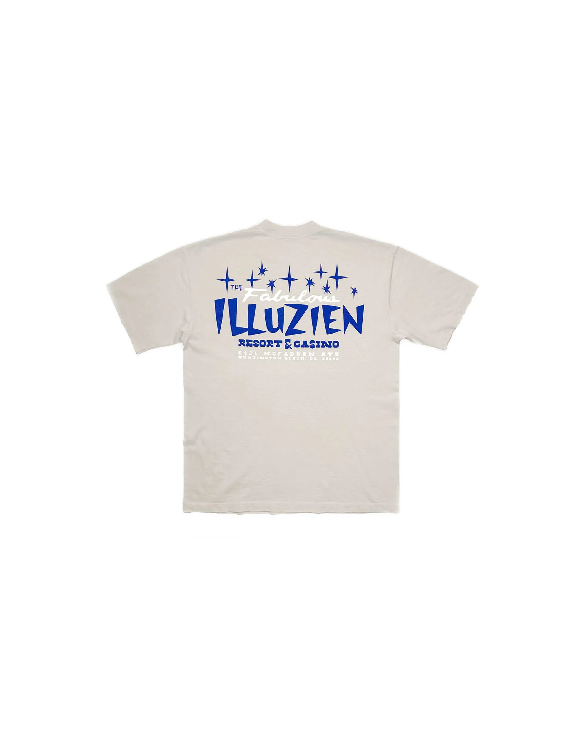 Illuzien Casino T-Shirt