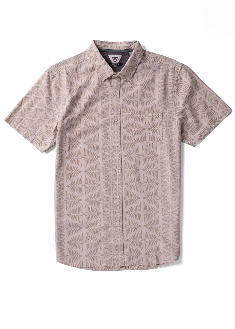 Island Impressions Eco Ss Shirt