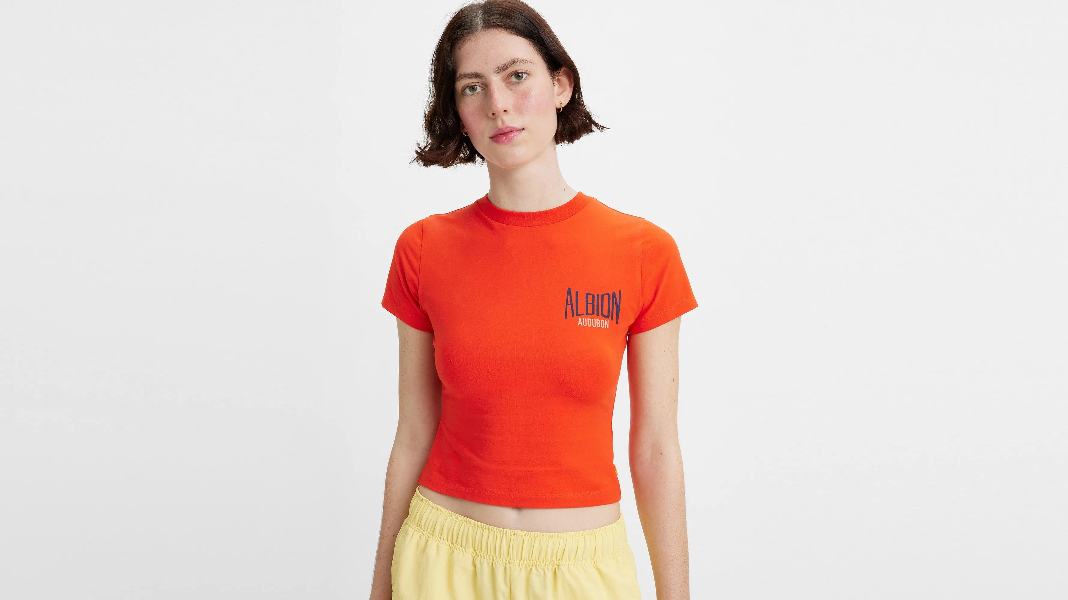 Levi's® Gold Tab™ Women's T-Shirt