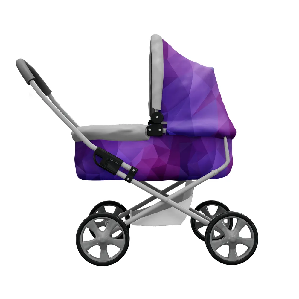 MeeMee Baby Stroller