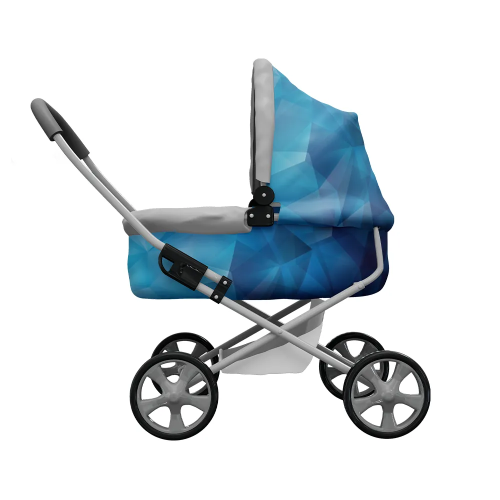 MeeMee Baby Stroller