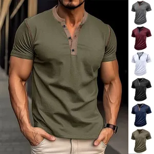 Men's ActiveX T-shirt