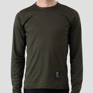 Men's UV Trail Shirt - Olive