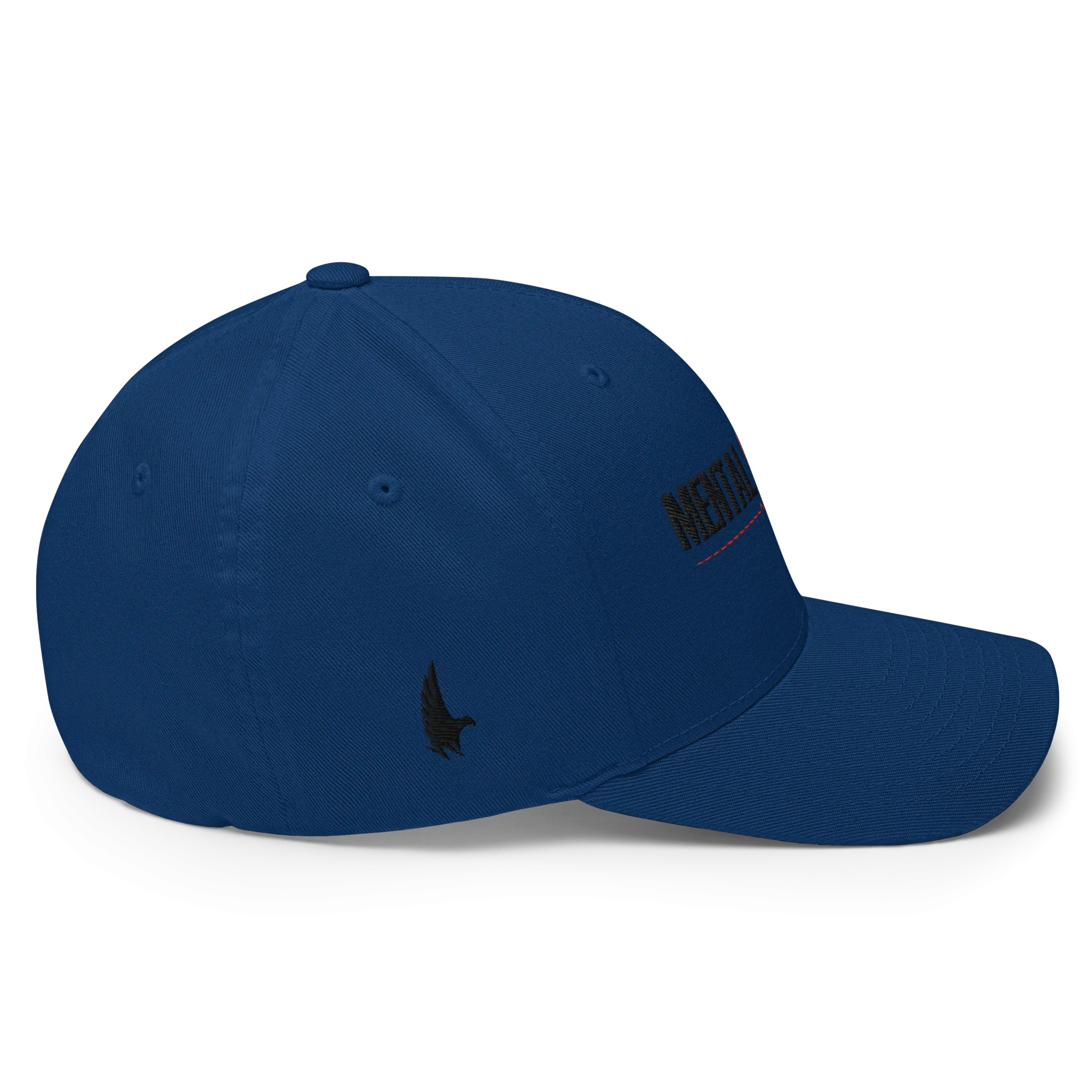 Mental Health Matters Fitted Hat