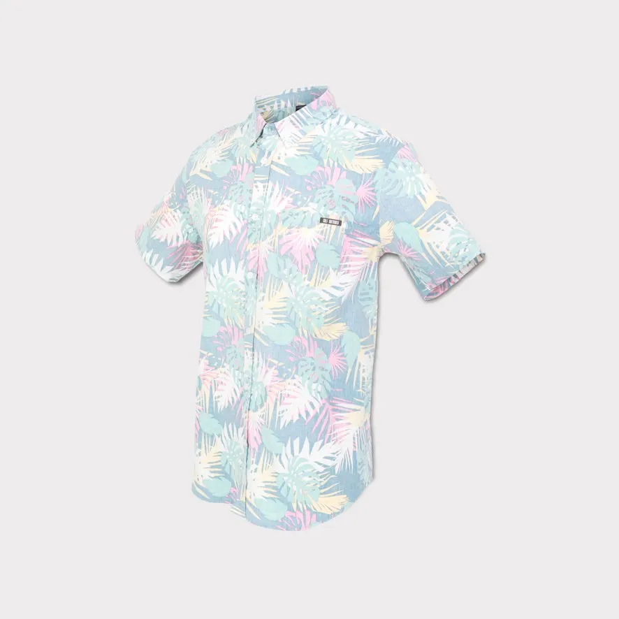 Palm Coast Stretch Shirt