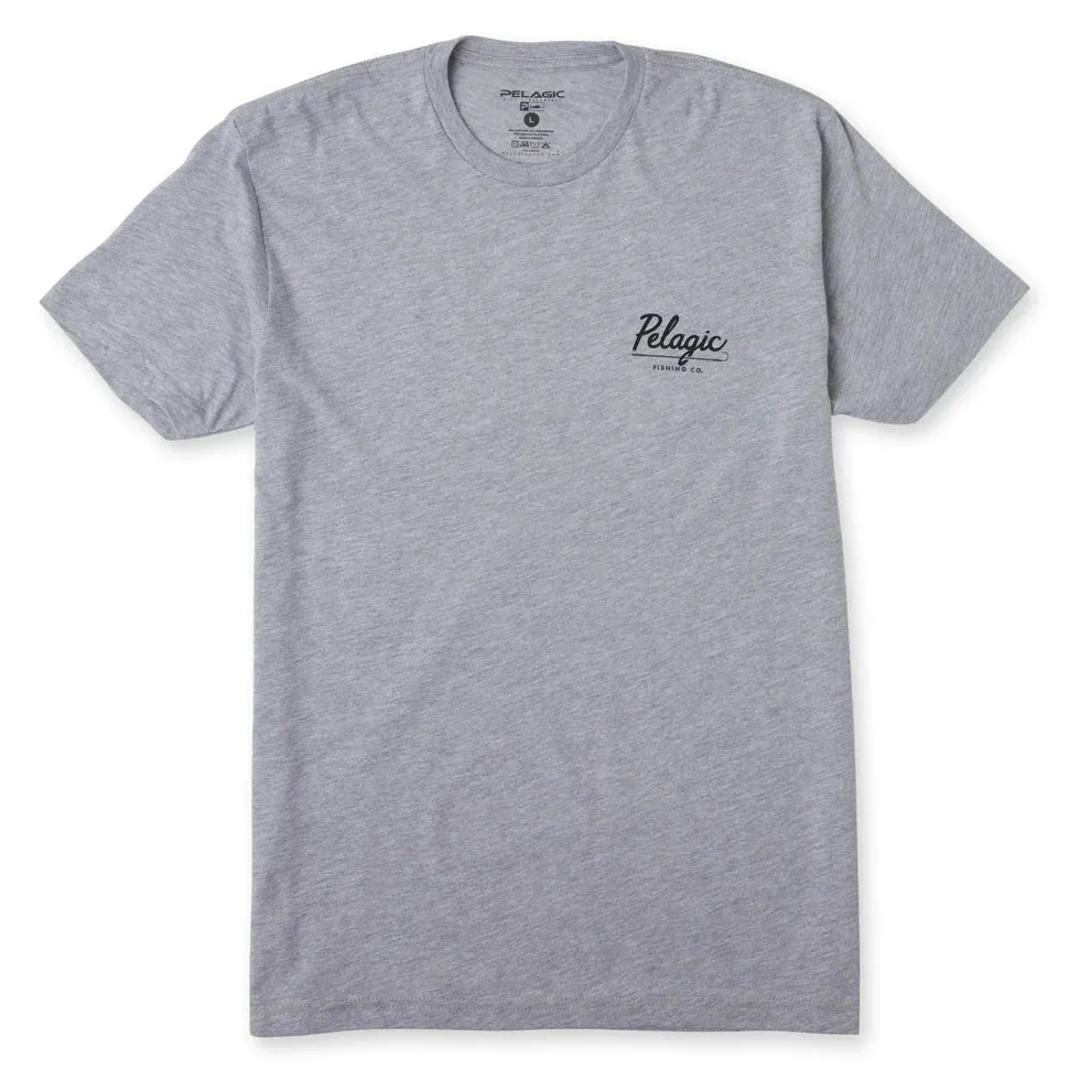 PELAGIC Gaffer T-Shirt