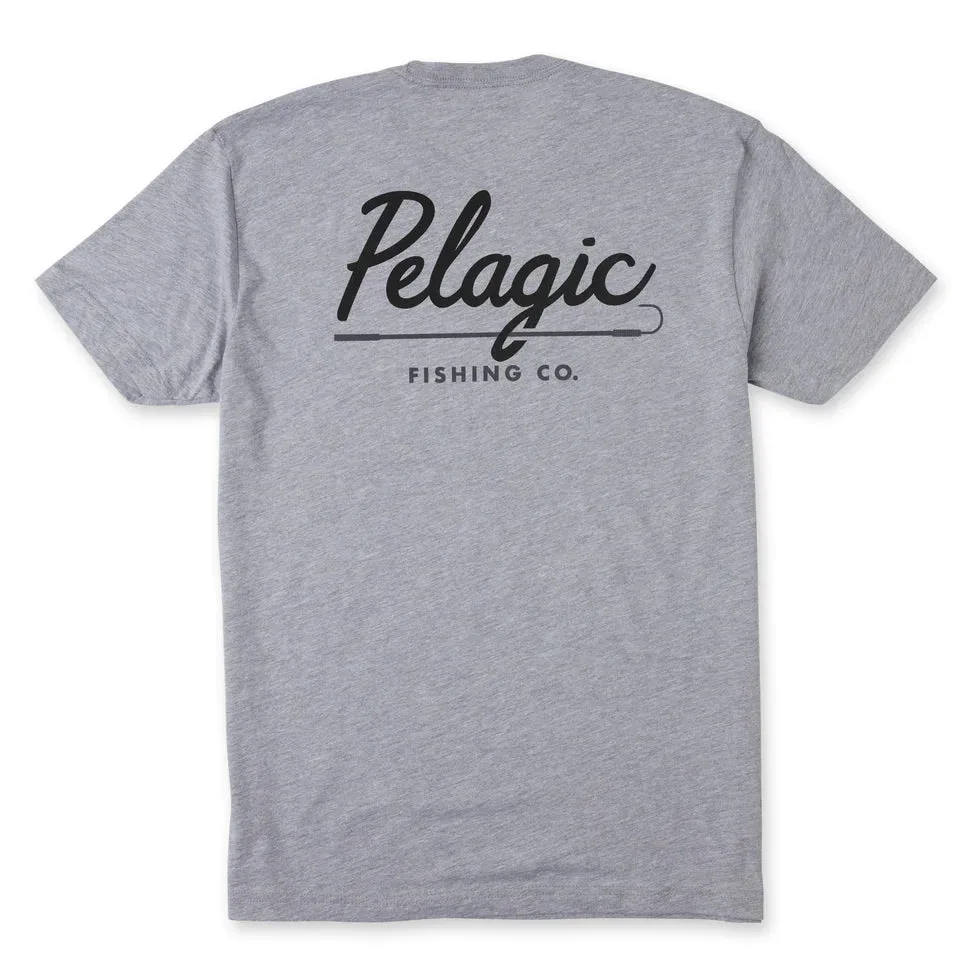 PELAGIC Gaffer T-Shirt