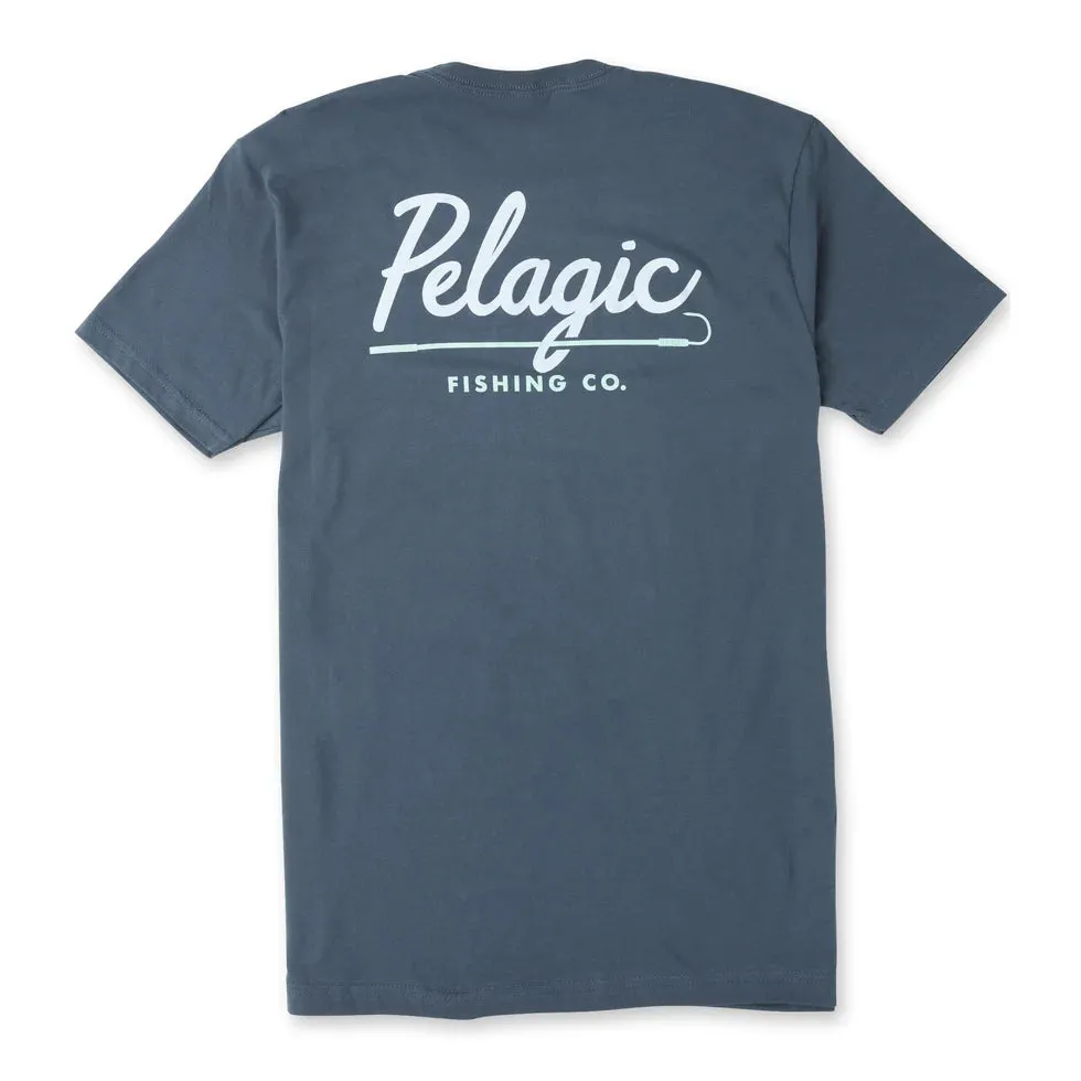 PELAGIC Gaffer T-Shirt