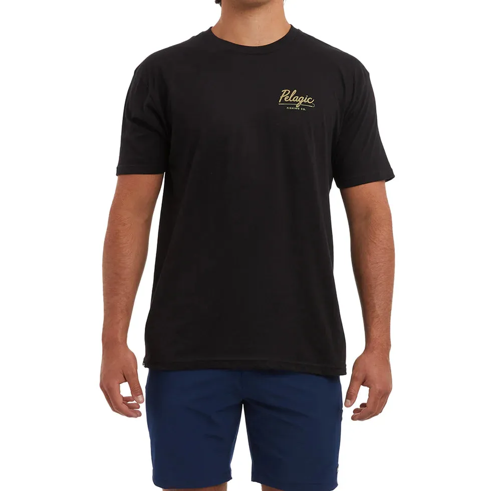 PELAGIC Gaffer T-Shirt