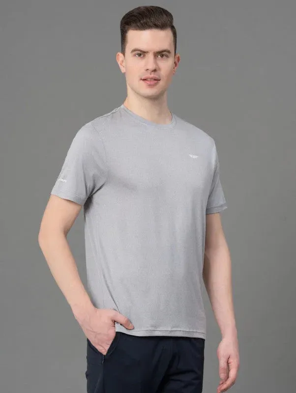 RedTape Men's Activewear T-Shirt