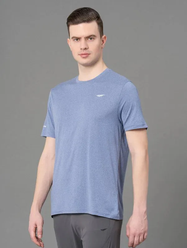 RedTape Men's Activewear T-Shirt