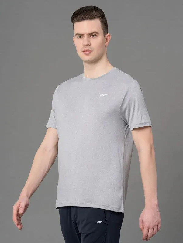 RedTape Men's Activewear T-Shirt