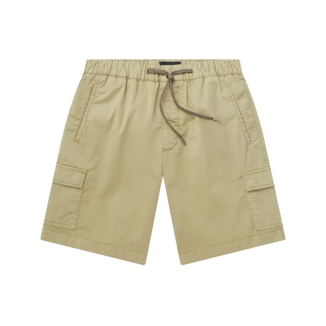 Remus Uomo Eton Cargo Shorts 62511 Khaki