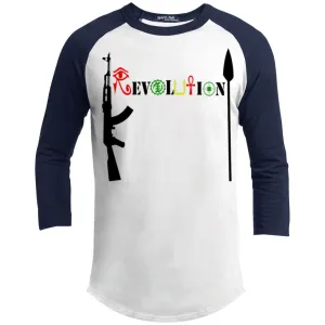 Revolution Sporty T-Shirt