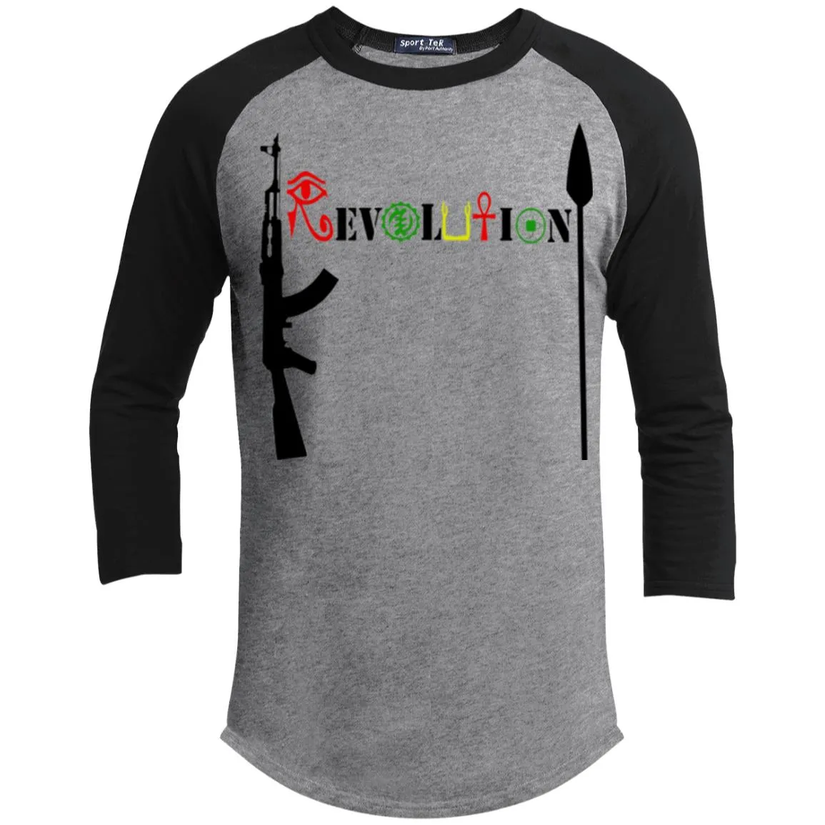 Revolution Sporty T-Shirt