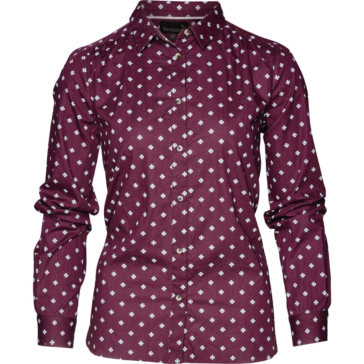 Seeland Erin Lady Shirt