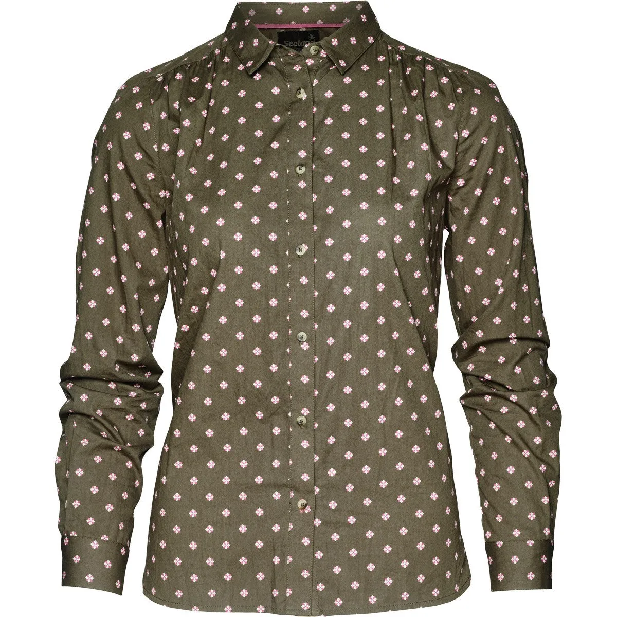 Seeland Erin Lady Shirt