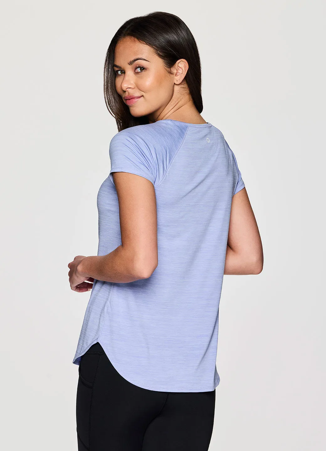 Stratus Super Soft Tee