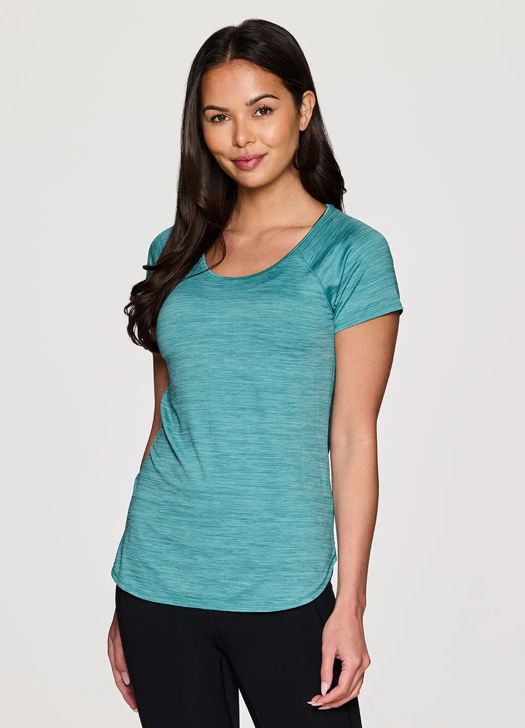 Stratus Super Soft Tee