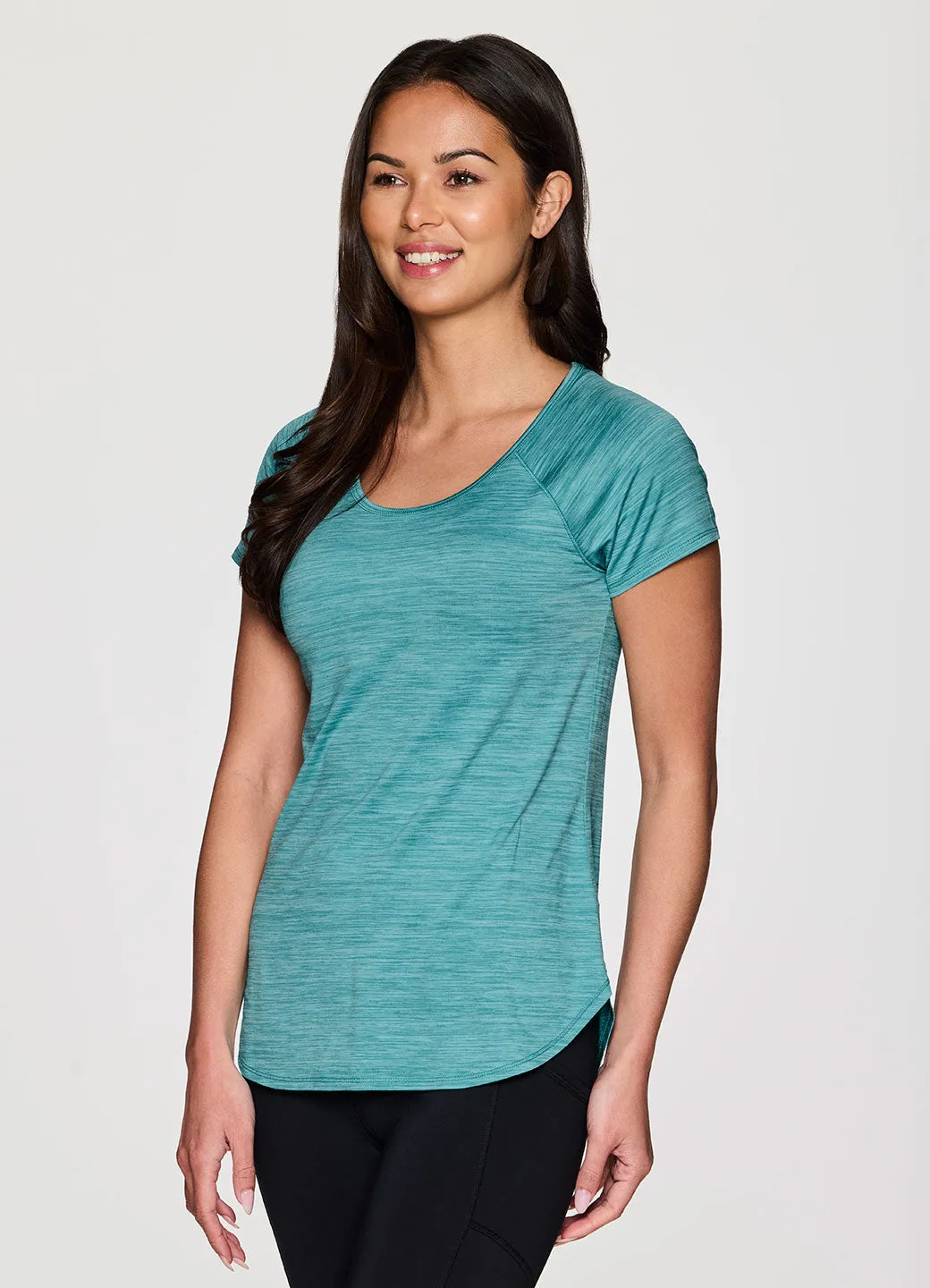 Stratus Super Soft Tee