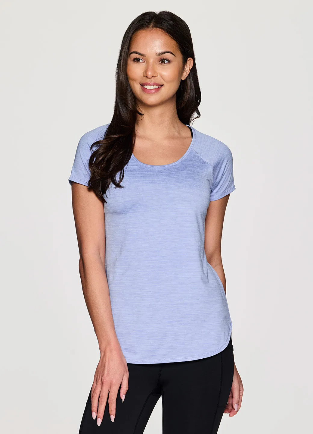 Stratus Super Soft Tee