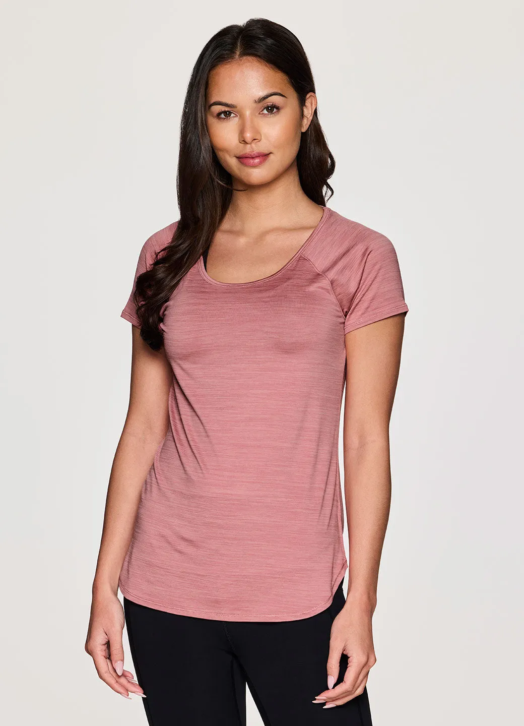 Stratus Super Soft Tee