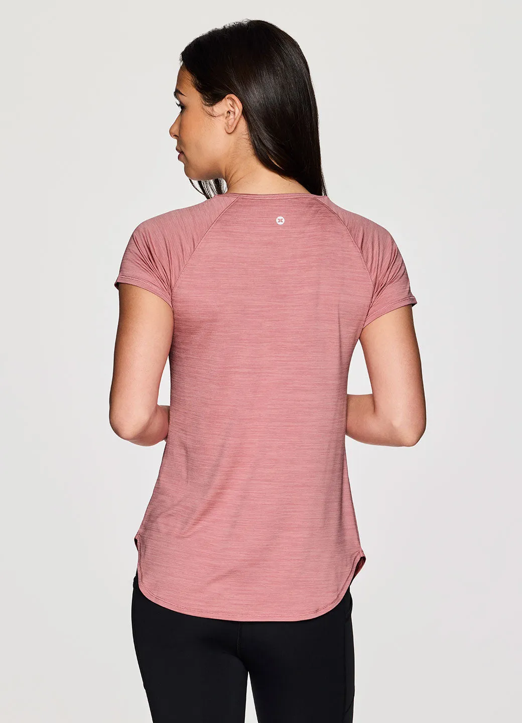 Stratus Super Soft Tee