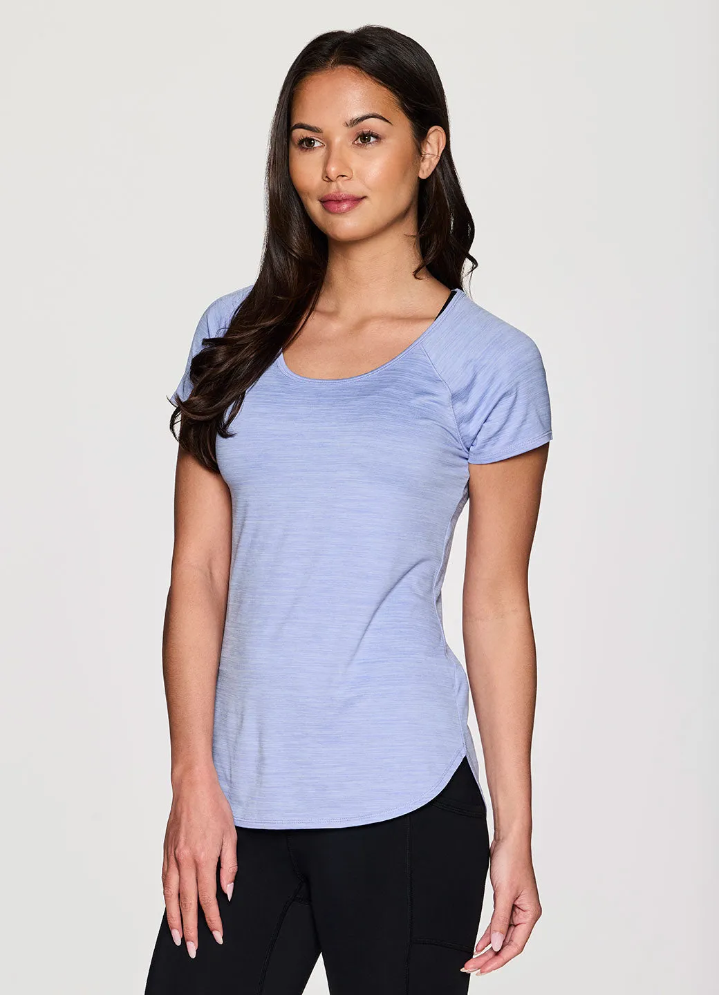 Stratus Super Soft Tee