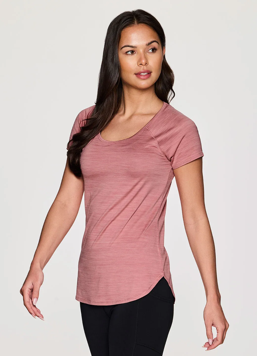 Stratus Super Soft Tee