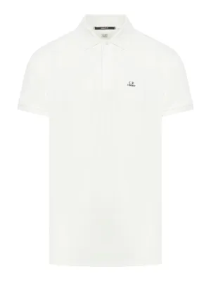 STRETCH PIQUET REGULAR POLO SHIRT