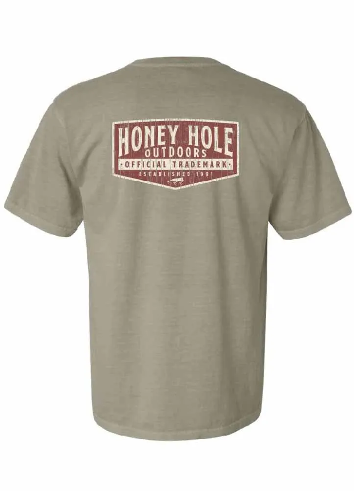 Tackle Shop SS by Honey Hole Outdoors