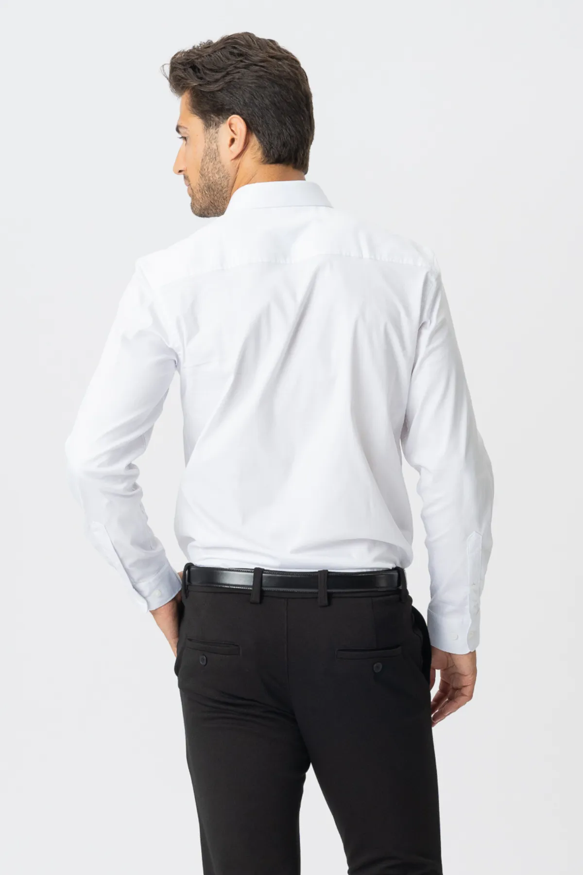 The Original Performance Shirt - White